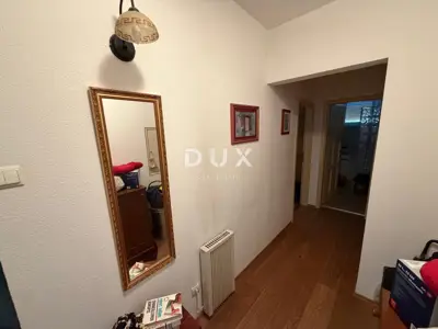 Wohnung 68 m², Belveder - 2. Stock, Balkon - 4