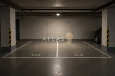 Garage zur Miete in Zamet, 20 m²