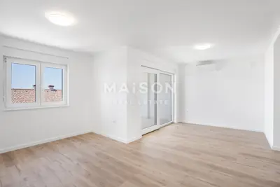 Apartment 122 m², Crikvenica - quiet area and 2 parking spaces - 5
