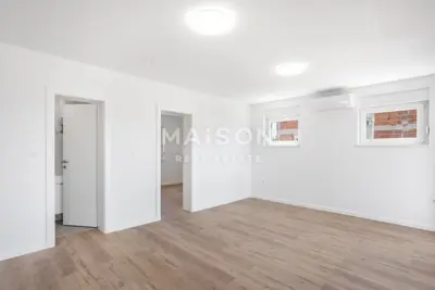 Apartment 122 m², Crikvenica - quiet area and 2 parking spaces - 6