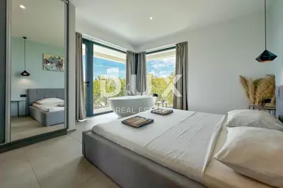 Vila 282,9 m², Peroj - mirna lokacija blizu plaža - 17