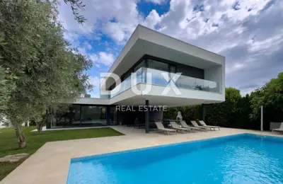 Vila 282,9 m², Peroj - mirna lokacija blizu plaža - 2