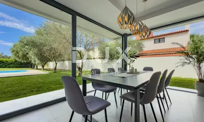 Vila 282,9 m², Peroj - mirna lokacija blizu plaža - 9