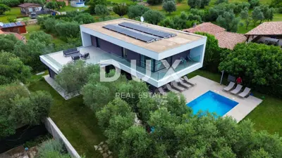 Vila 282,9 m², Peroj - mirna lokacija blizu plaža - 10