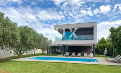 Vila 282,9 m², Peroj - mirna lokacija blizu plaža - 3