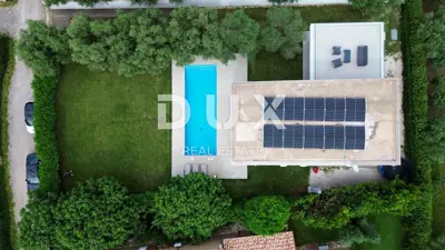 Vila 282,9 m², Peroj - mirna lokacija blizu plaža - 11