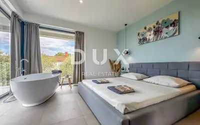 Vila 282,9 m², Peroj - mirna lokacija blizu plaža - 16