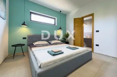 Vila 282,9 m², Peroj - mirna lokacija blizu plaža - 13