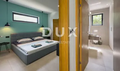 Vila 282,9 m², Peroj - mirna lokacija blizu plaža - 12