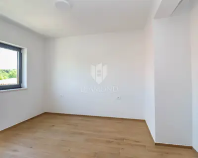 Stan 75 m², Štinjan - novogradnja s liftom i terasom - 6