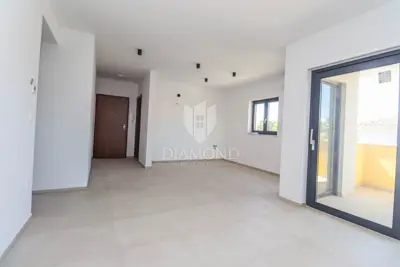 Stan 75 m², Štinjan - novogradnja s liftom i terasom - 3