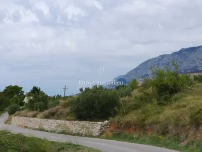 Landwirtschaftsfläche in Gornja Podgora - 8
