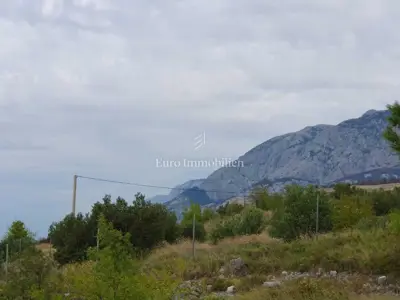 Landwirtschaftsfläche in Gornja Podgora - 5