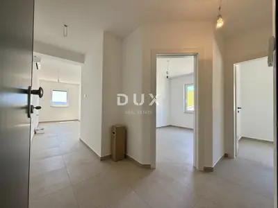 Wohnung 56 m², Povile - Meerblick und Blick ins Grüne - 5