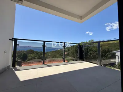 Apartment for sale in Povile, 56 m²
