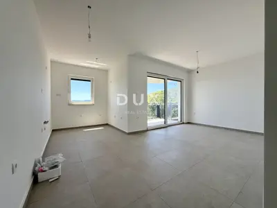 Wohnung 56 m², Povile - Meerblick und Blick ins Grüne - 2