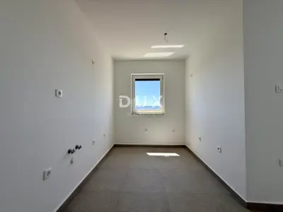 Wohnung 56 m², Povile - Meerblick und Blick ins Grüne - 3