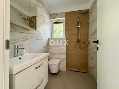 Wohnung 56 m², Povile - Meerblick und Blick ins Grüne - 8