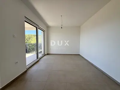 Wohnung 56 m², Povile - Meerblick und Blick ins Grüne - 4