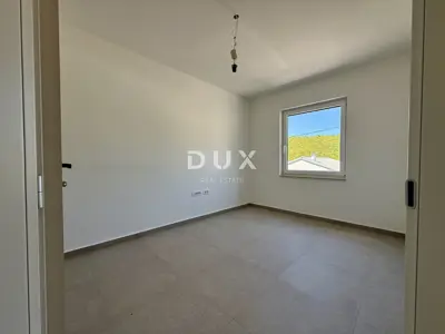 Wohnung 56 m², Povile - Meerblick und Blick ins Grüne - 7