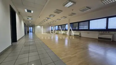 Zagreb, Borongaj, commercial space 338 m² for rent