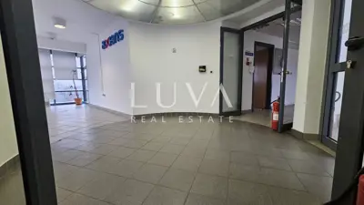 Zagreb, Borongaj, commercial space 338 m² for rent - 5
