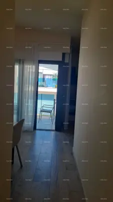 Apartment 66 m², Lovrečica, Parkplatz und Abstellraum - 10
