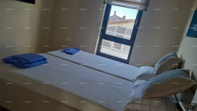 Apartment 66 m², Lovrečica, Parkplatz und Abstellraum - 9