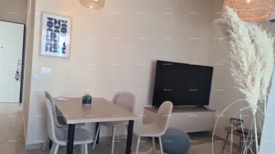 Apartment 66 m², Lovrečica, Parkplatz und Abstellraum - 15