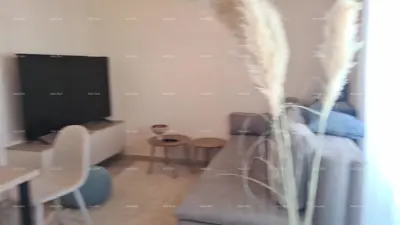 Apartment 66 m², Lovrečica, Parkplatz und Abstellraum - 18