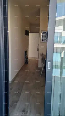 Apartment 66 m², Lovrečica, Parkplatz und Abstellraum - 19