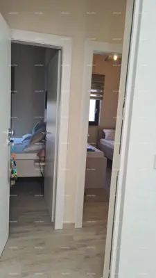 Apartment 66 m², Lovrečica, Parkplatz und Abstellraum - 13
