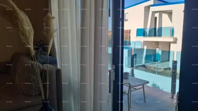 Apartment 66 m², Lovrečica, Parkplatz und Abstellraum - 17