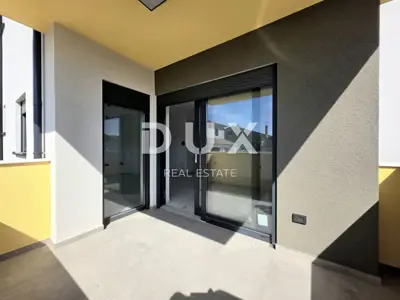 Istra, Štinjan, 2-sobni stan, 71,39 m², garaža, lift - 9
