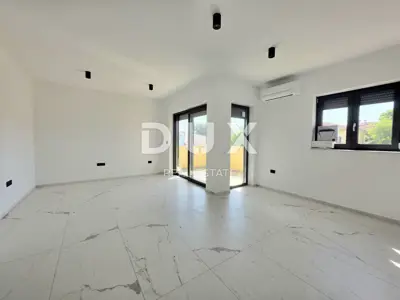 Istra, Štinjan, 2-sobni stan, 71,39 m², garaža, lift