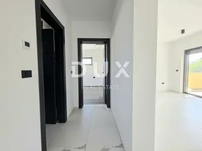 Istra, Štinjan, 2-sobni stan, 71,39 m², garaža, lift - 11