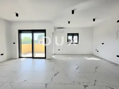 Istra, Štinjan, 2-sobni stan, 71,39 m², garaža, lift - 2
