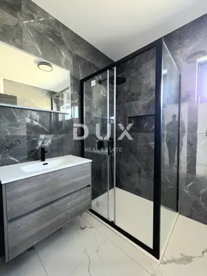Istra, Štinjan, 2-sobni stan, 71,39 m², garaža, lift - 19