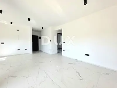 Istra, Štinjan, 2-sobni stan, 71,39 m², garaža, lift - 10