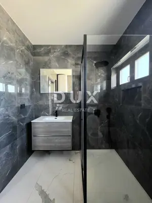 Istra, Štinjan, 2-sobni stan, 71,39 m², garaža, lift - 17