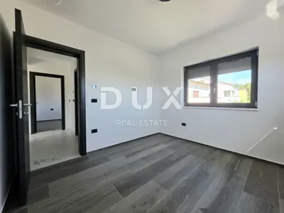 Istra, Štinjan, 2-sobni stan, 71,39 m², garaža, lift - 14