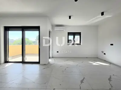 Istra, Štinjan, 2-sobni stan, 71,39 m², garaža, lift - 8