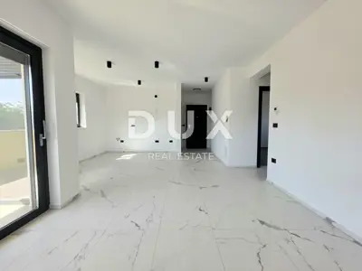 Istra, Štinjan, 2-sobni stan, 71,39 m², garaža, lift - 3