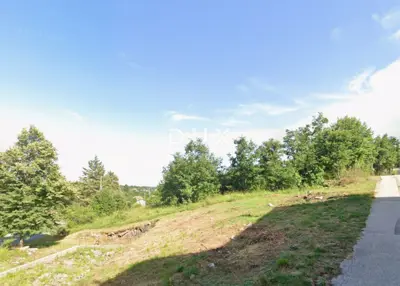 Land, Veli Brgud - quiet location and access from 2 roads - 7