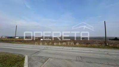 Grundstück 5.971 m², Josipovac - ruhige Lage nahe Osijek - 3