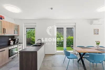 Vabriga, villa 270 m² with pool and sea view - 10