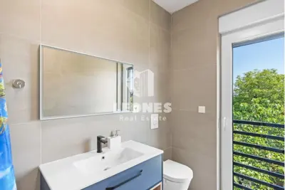 Vabriga, villa 270 m² with pool and sea view - 16