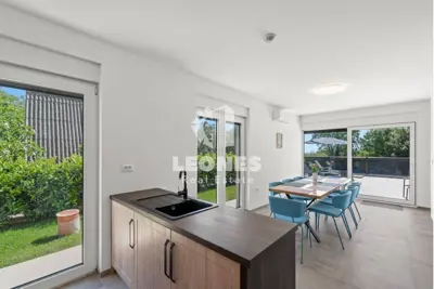 Vabriga, villa 270 m² with pool and sea view - 11