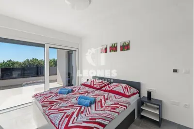 Vabriga, villa 270 m² with pool and sea view - 14
