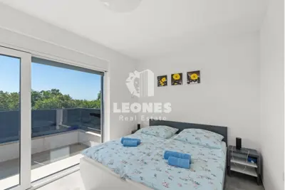 Vabriga, villa 270 m² with pool and sea view - 21